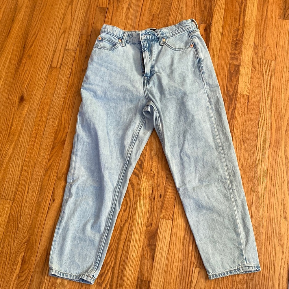 GAP jeans